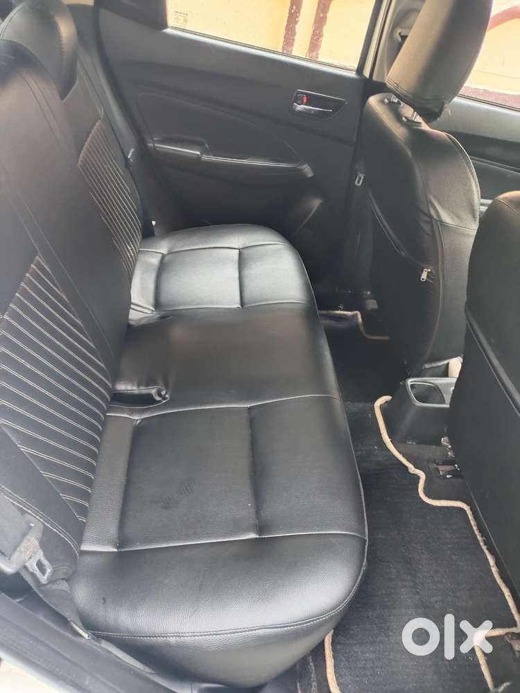 Maruti Suzuki Swift Vxi, 2019, Petrol