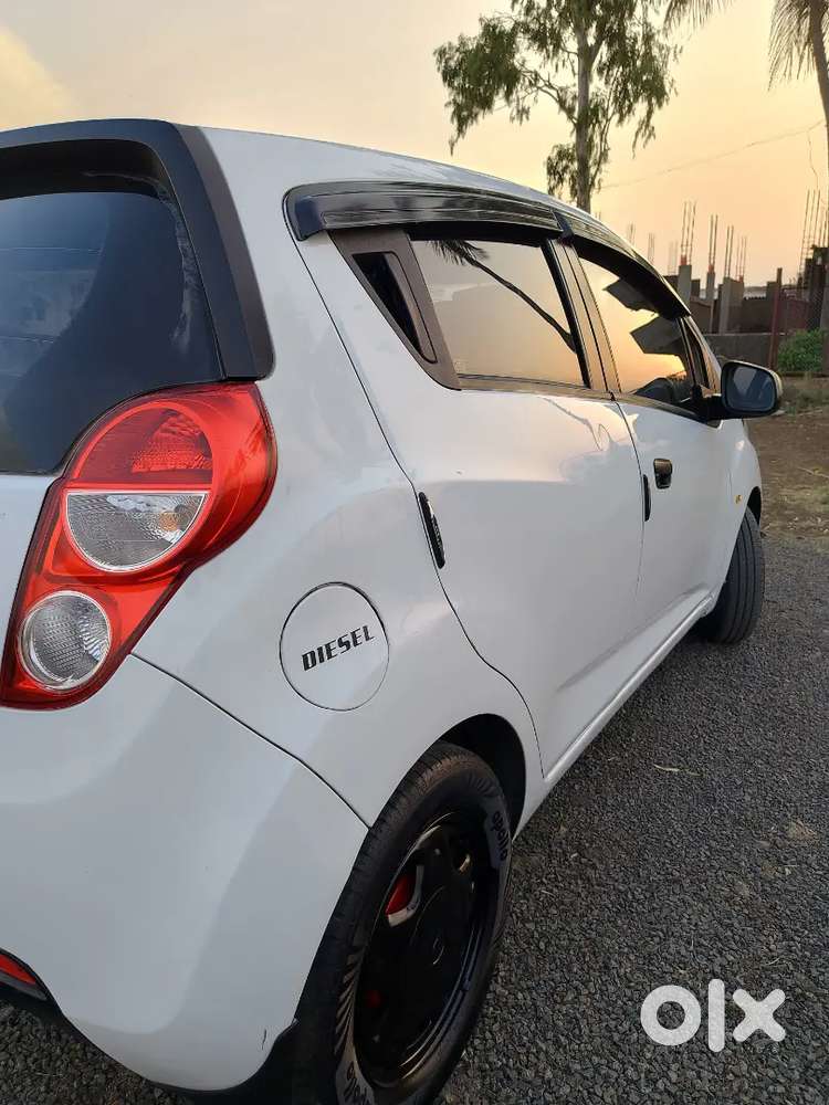 Best Mileage Car