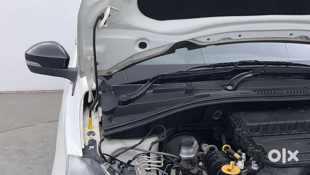 Tata Tiago Xz, 2022, Petrol