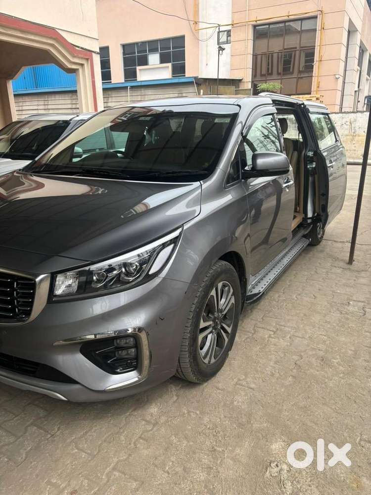 Fully Maintained Company Car. Recently Serviced (records Available )