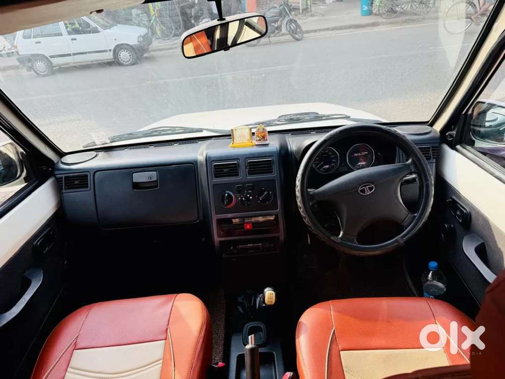 Tata Sumo Gold, 2018, Diesel