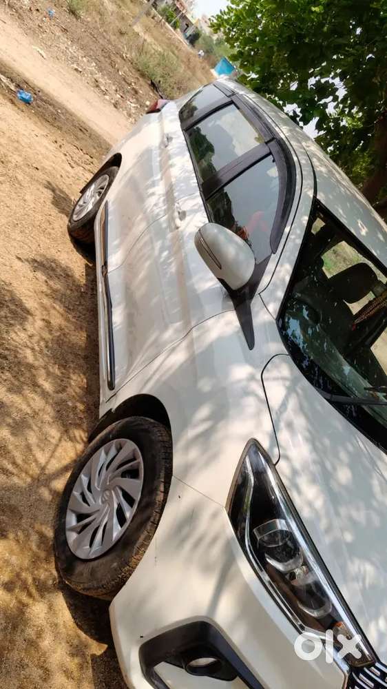 Maruti Suzuki Ertiga 21 Petrol 140000 Km Driven