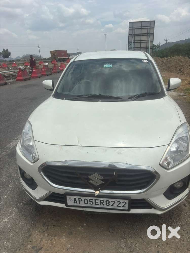 Maruti Suzuki Dzire 2018 Diesel
