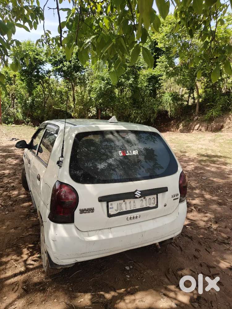 Just Buy And Drive 
Location Rajouri