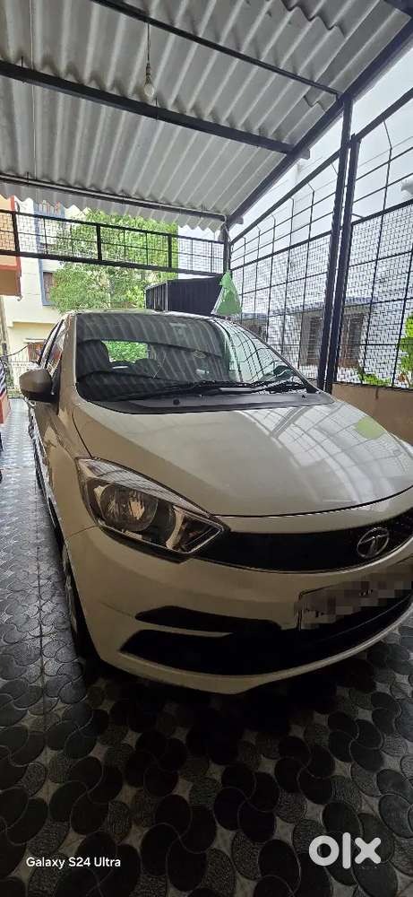 Tata Tiago 2016 1.2 Revotron Xt