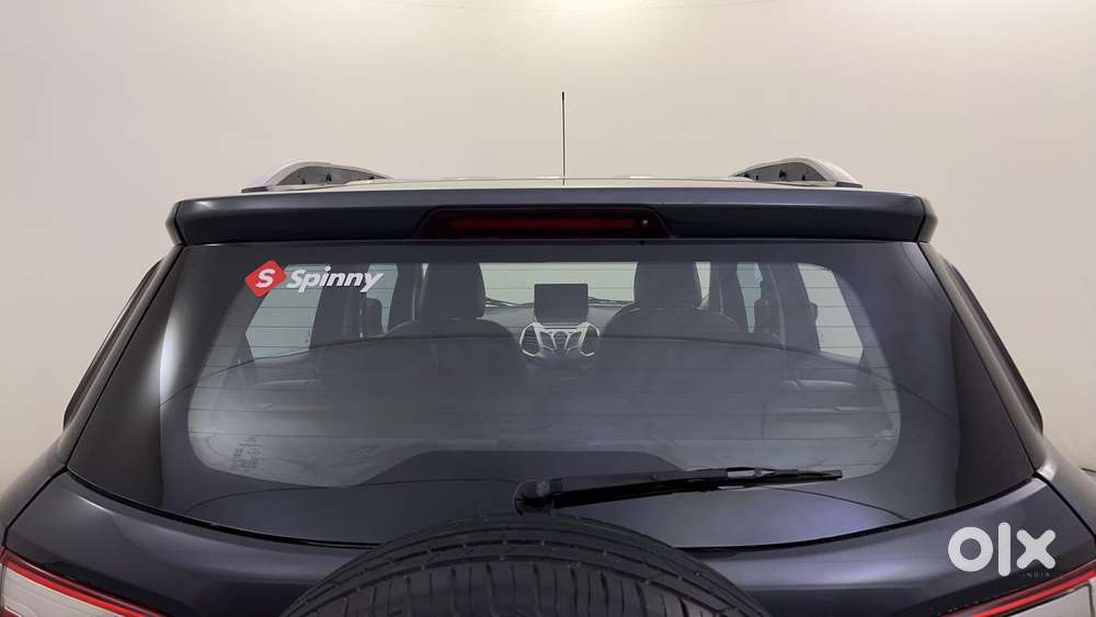 Ford Ecosport 2013-2015 1.0 Ecoboost Titanium, 2013, Petrol