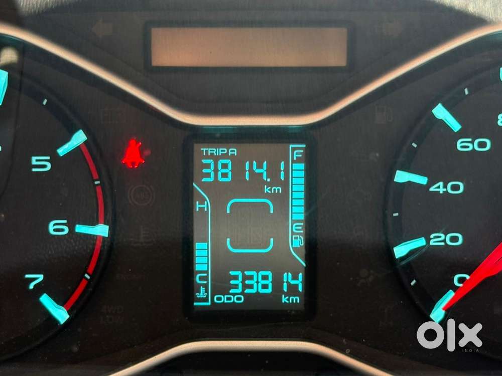 Mahindra Scorpio S11 Mt 7s, 2024, Diesel