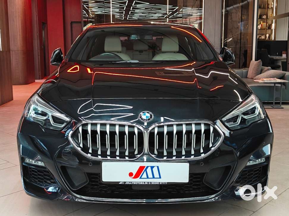 Bmw 2 Series Gran Coupe 220d M Sport [2022-2023], 2023, Diesel