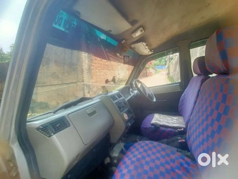 Tata Sumo Gold 2012 Diesel Well Maintained