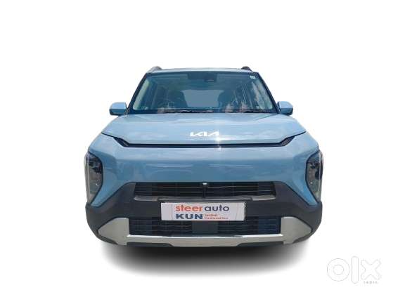 Kia Syros Htx Plus Turbo Dct, 2025, Petrol