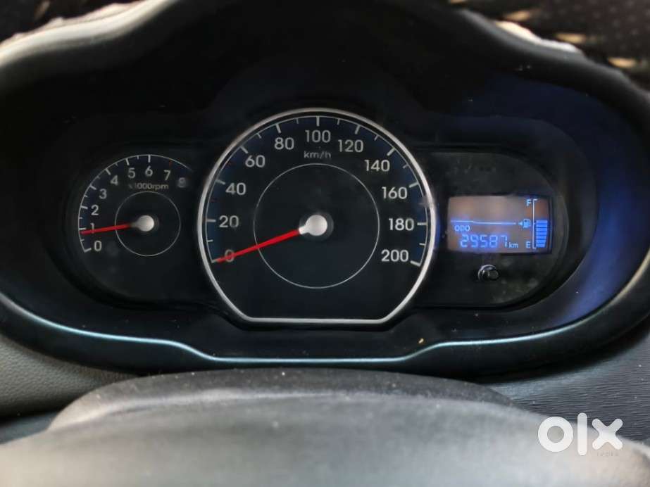 Hyundai I10 Magna, 2011, Petrol