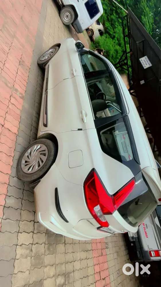 Maruti Ertiga 2021 Hybrid