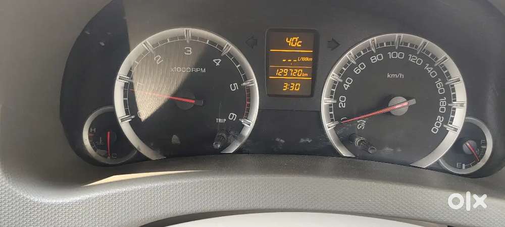 1248cc,zdi, Touch Screen