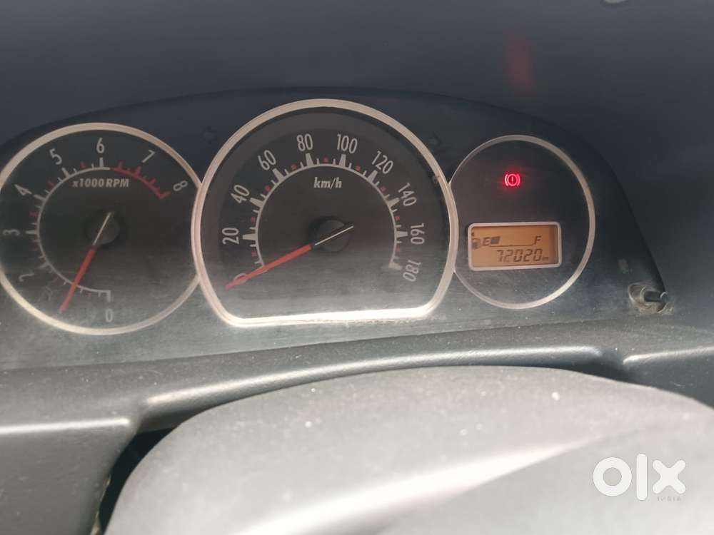 Maruti Suzuki Alto K10 Plus Edition, 2013, Petrol