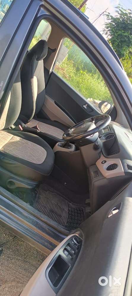 Hyundai Grand I10 Asta 1.1 Crdi, 2013, Diesel