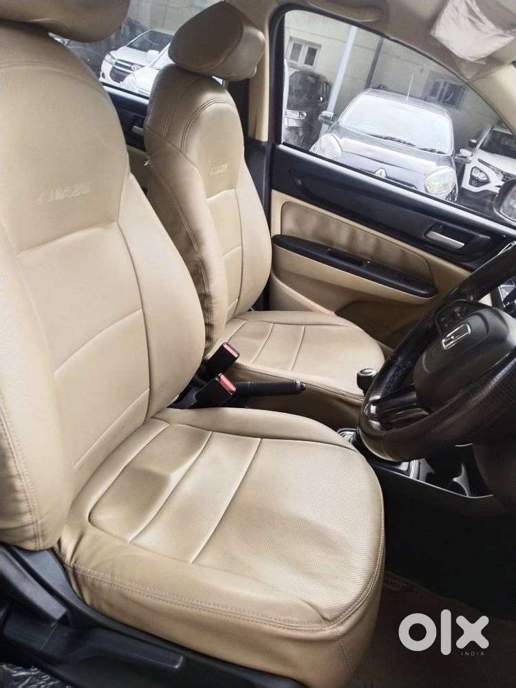 Honda Amaze V 1.2 Petrol Mt, 2019, Petrol