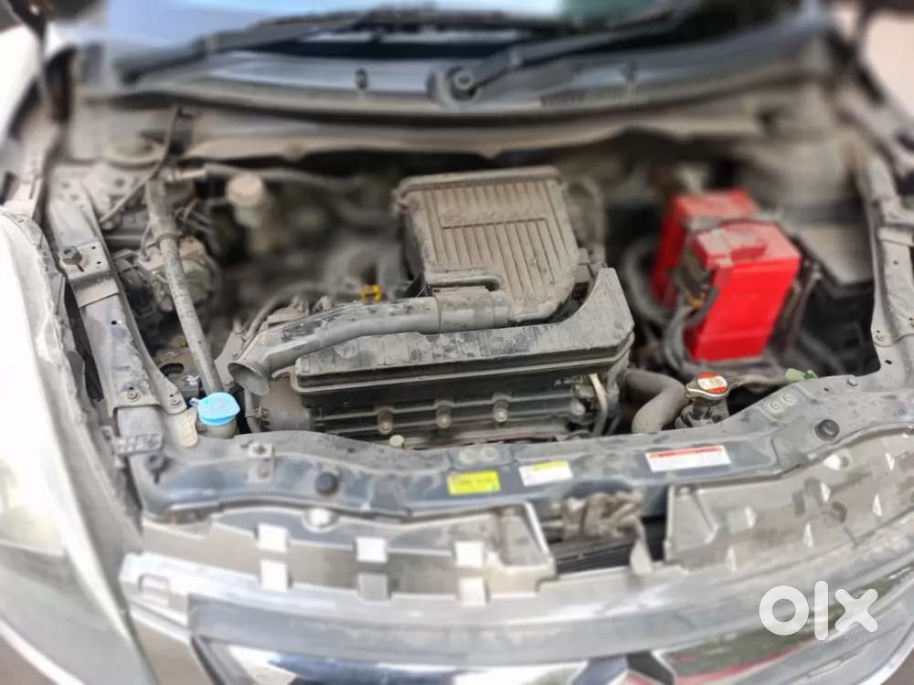 Maruti Suzuki Swift Dzire 1.3 Zxi, 2015, Petrol