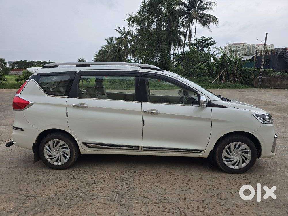 Maruti Suzuki Ertiga Vxi (o) Cng, 2022, Cng & Hybrids