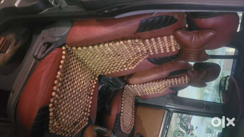 Scorpio Lx2, 9 Seater, Model 2011 For Sale