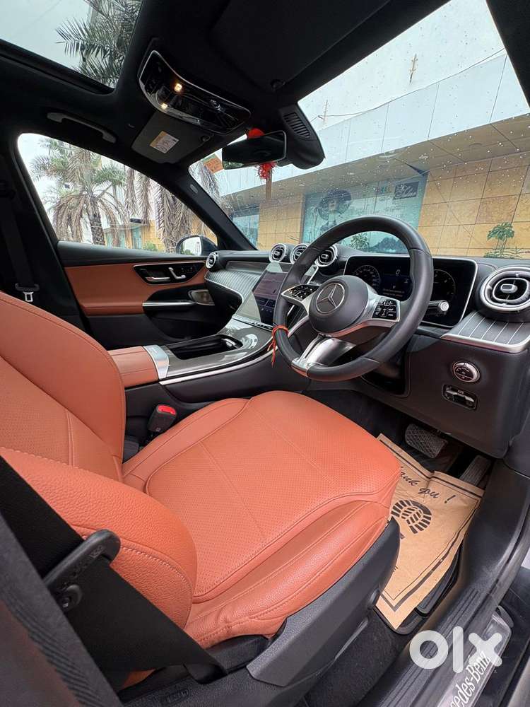 Mercedes-benz Glc 220d 4matic, 2025, Diesel