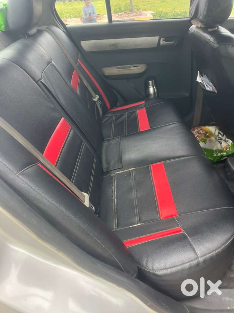 Maruti Suzuki Dzire 2011 Diesel Manual