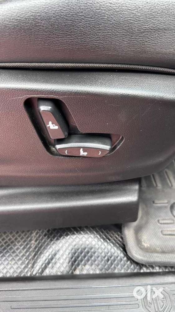 Mg Hector 2020 Petrol Well Maintained