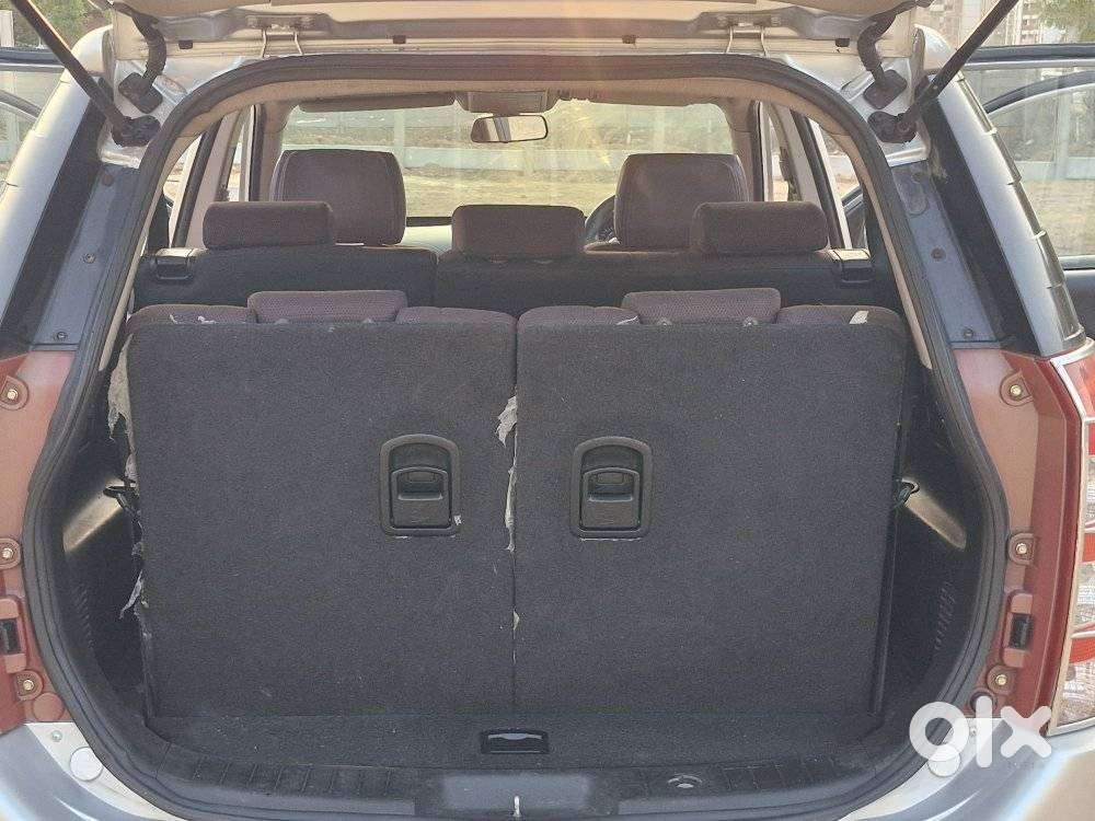 Mahindra Xuv500 2011-2015 W6 2wd, 2014, Diesel