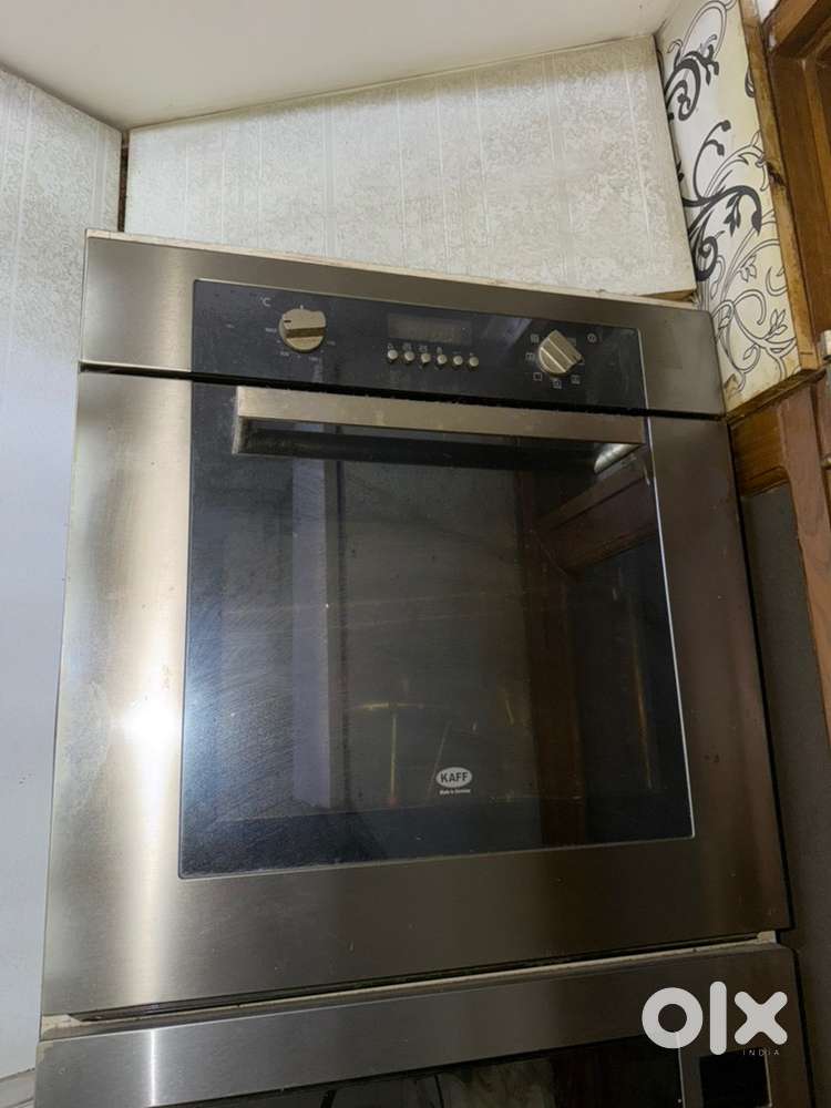 KAFF Built-in Electric Oven