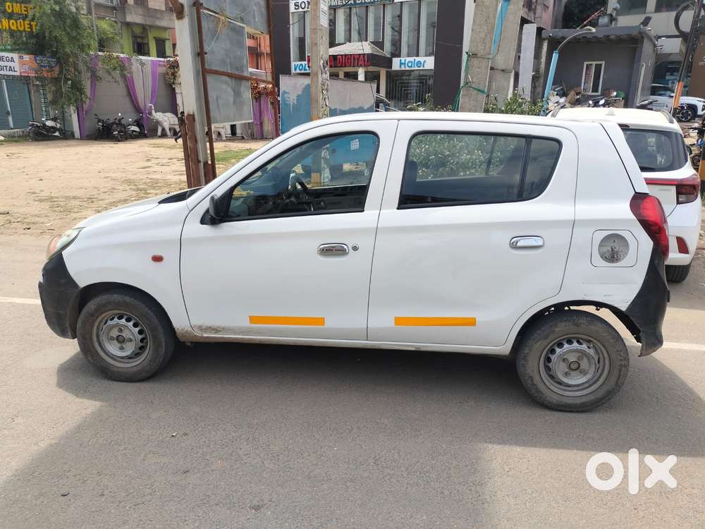 Maruti Suzuki Alto 800 Vxi Airbag, 2019, Cng & Hybrids
