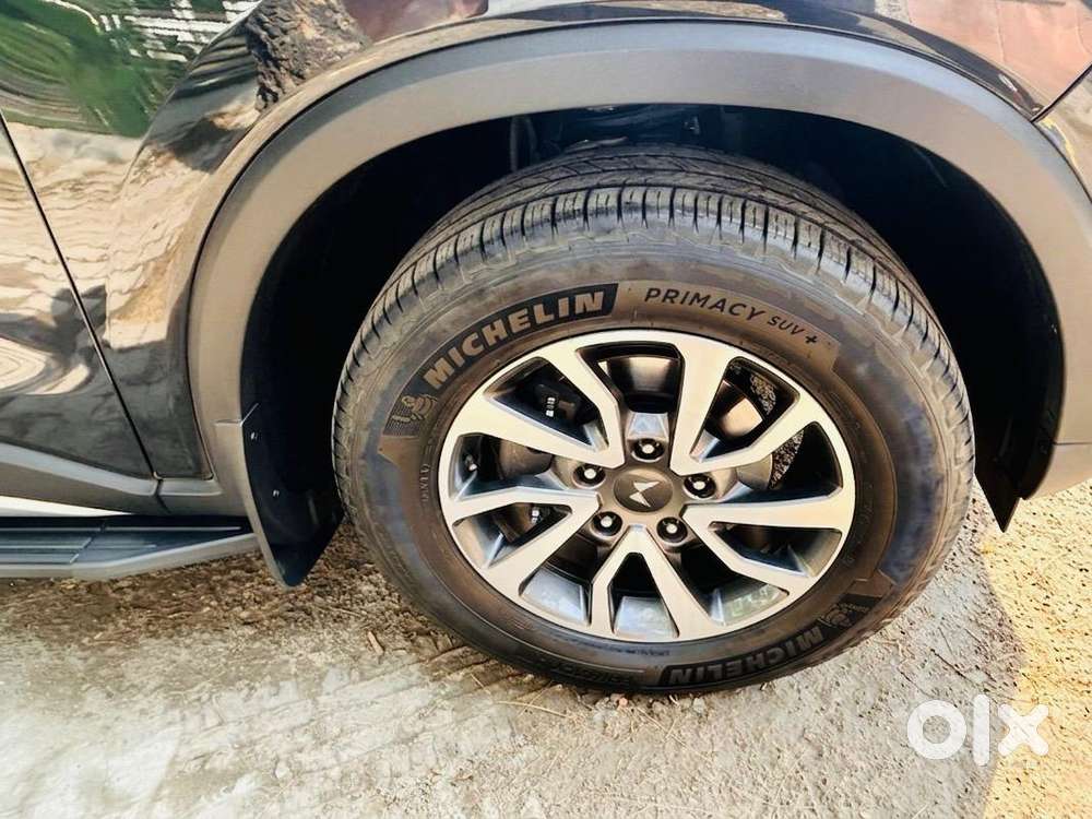 Mahindra Scorpio N Diesel Well Maintained