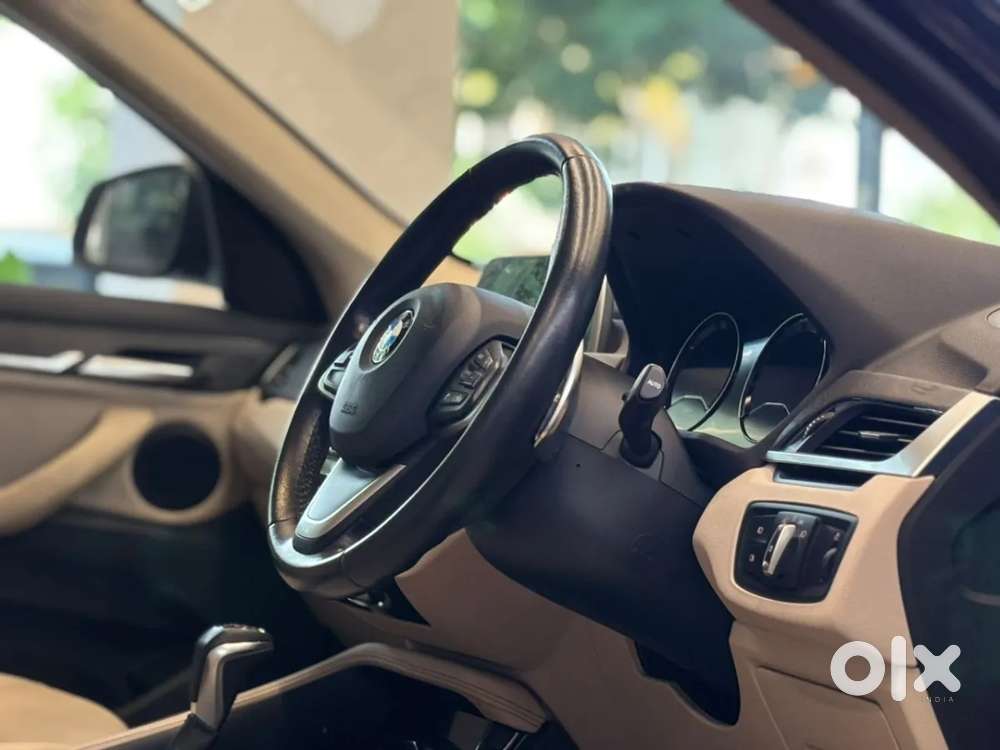 Bmw X1 2.0 Sdrive20d Xline, 2018, Diesel