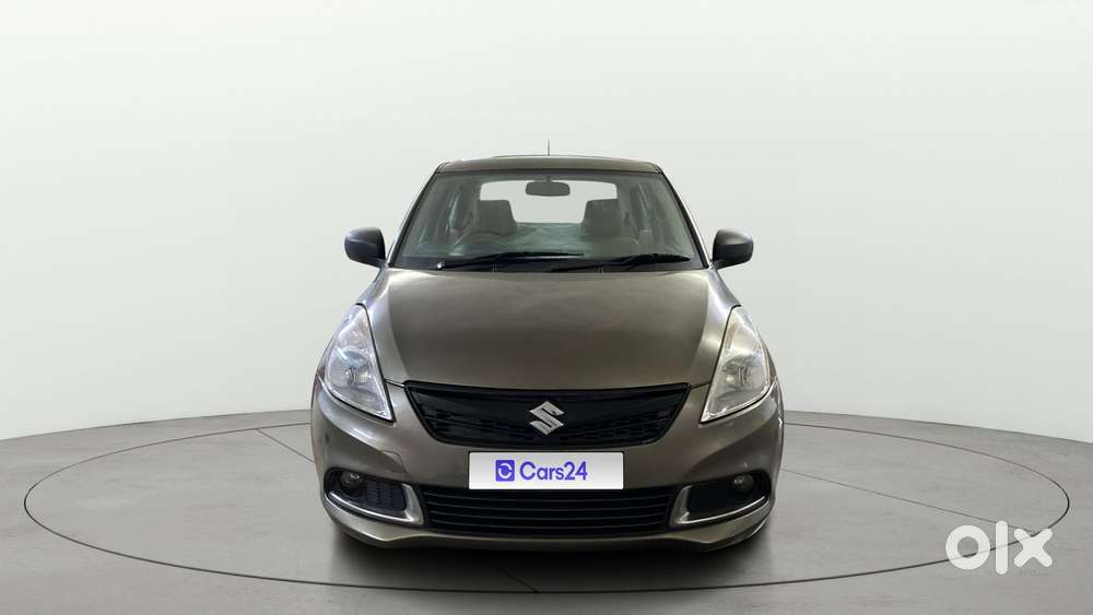 Maruti Suzuki Swift Dzire 1.2 Lxi (o), 2015, Petrol