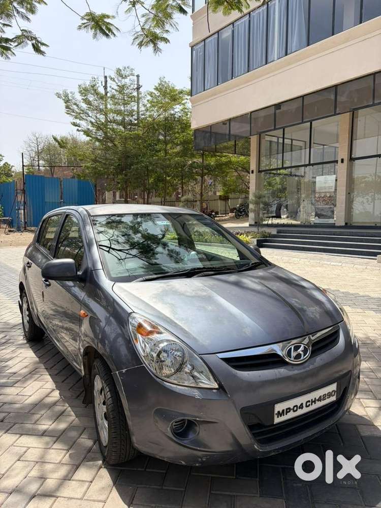 Hyundai I20 2011 Petrol Well Maintained