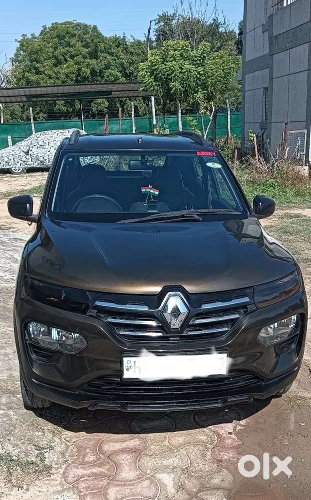 Renault Kwid 1.0 Rxl 2020