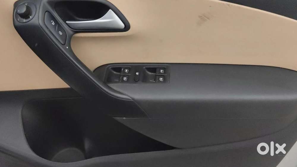 Volkswagen Ameo 1.5 Tdi Highline Plus 16 At, 2018, Diesel
