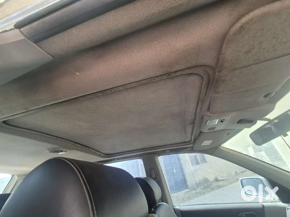 Nissan X-trail 2005 Diesel 175000 Km Driven