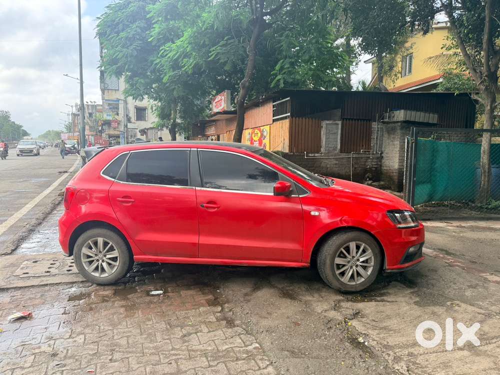 Volkswagen Polo Diesel 2016