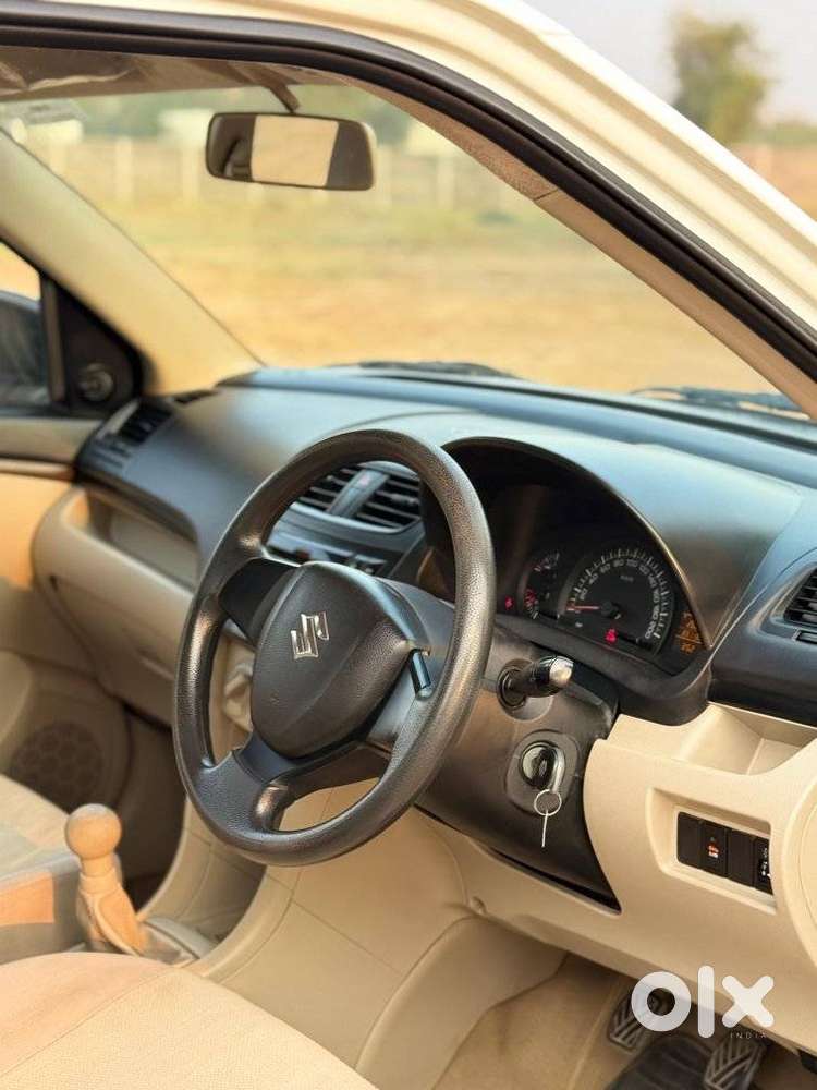 Maruti Suzuki Swift Dzire Ldi (o), 2015, Diesel