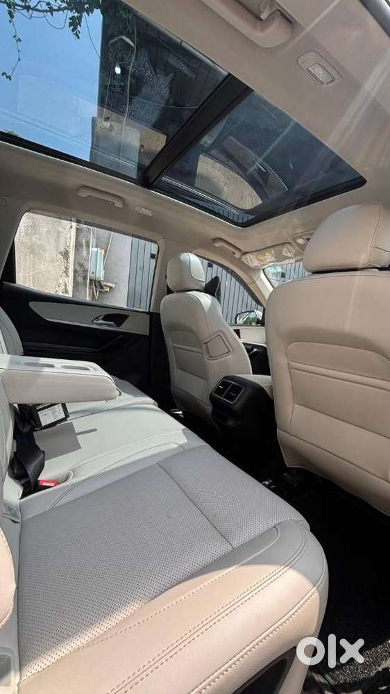 Mahindra Xuv700, 2024, Diesel