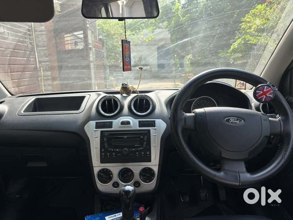 Ford Figo Duratorq 2012 In Very Good Condition