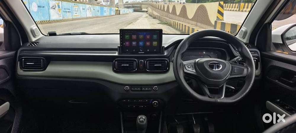 Tata Punch Adventure Icng, 2024, Cng & Hybrids
