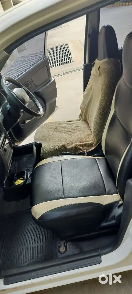 Maruti Suzuki Alto 2011 Petrol