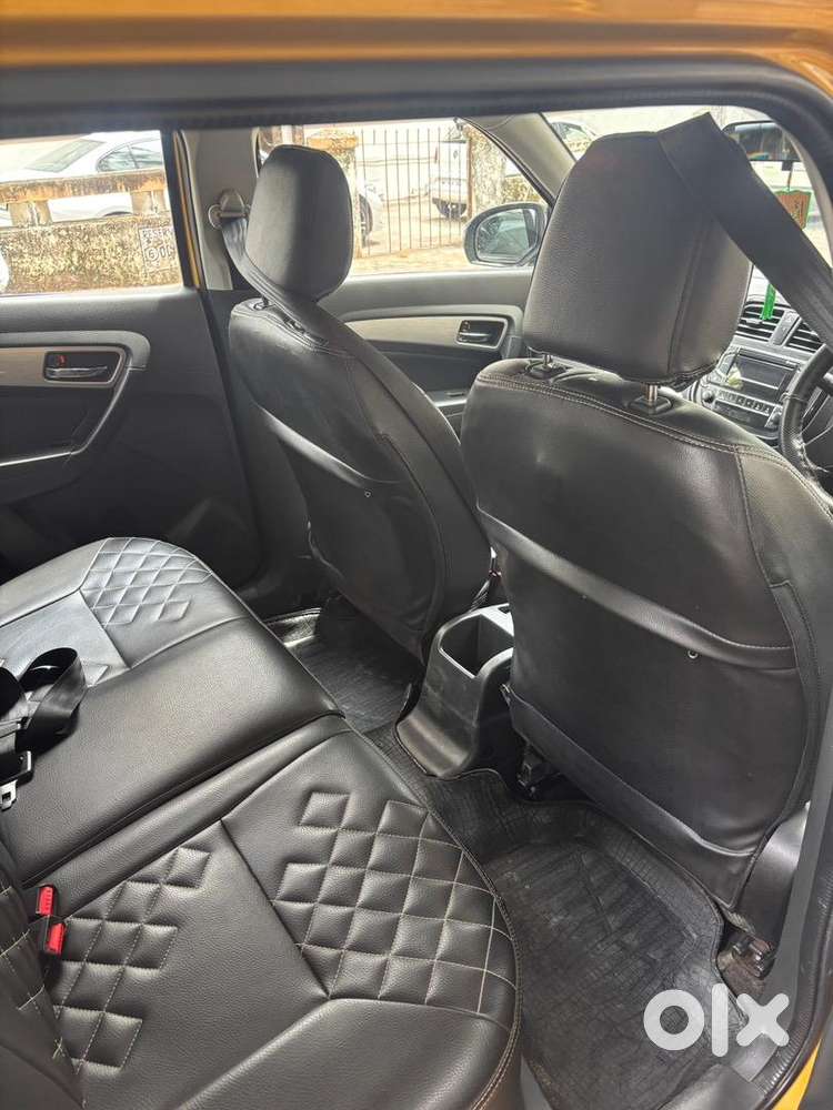 Maruti Suzuki Vitara Brezza Diesel Well Maintained