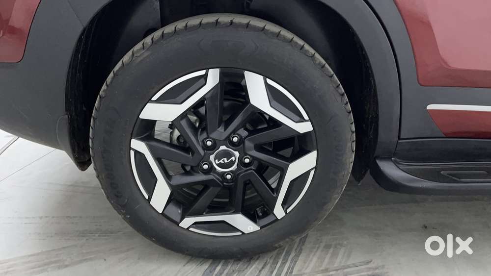 Kia Seltos 1.5 Htx At Petrol, 2024, Petrol