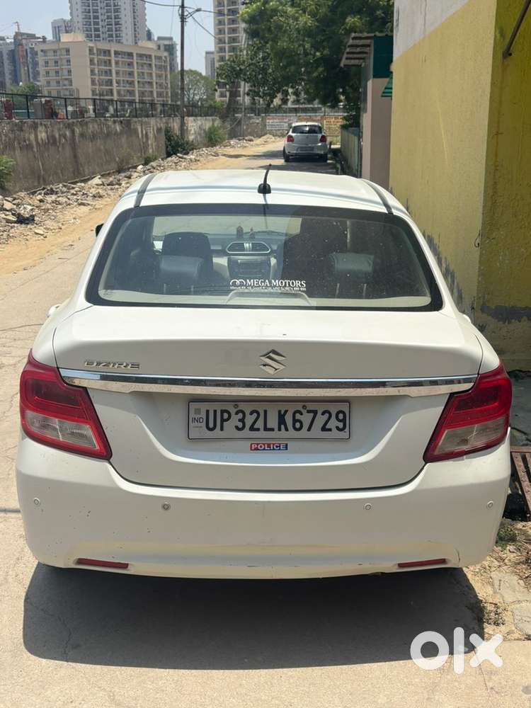 Maruti Dzire Petrol 2020