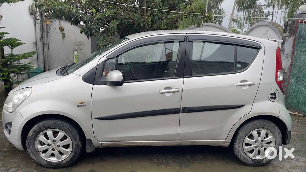 Maruti Suzuki Ritz 2012 Diesel Manual Zdi Abs