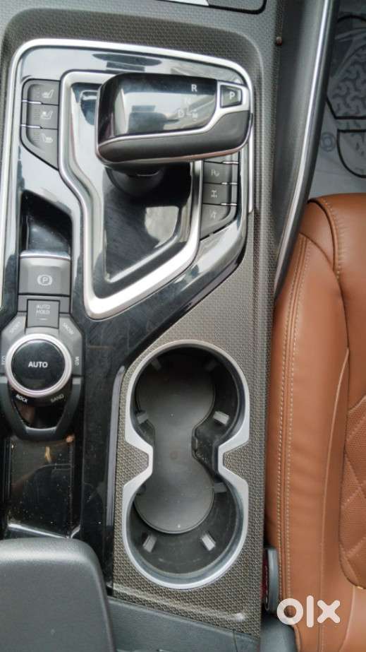 Mg Gloster Savvy 6 Seater, 2021, Diesel