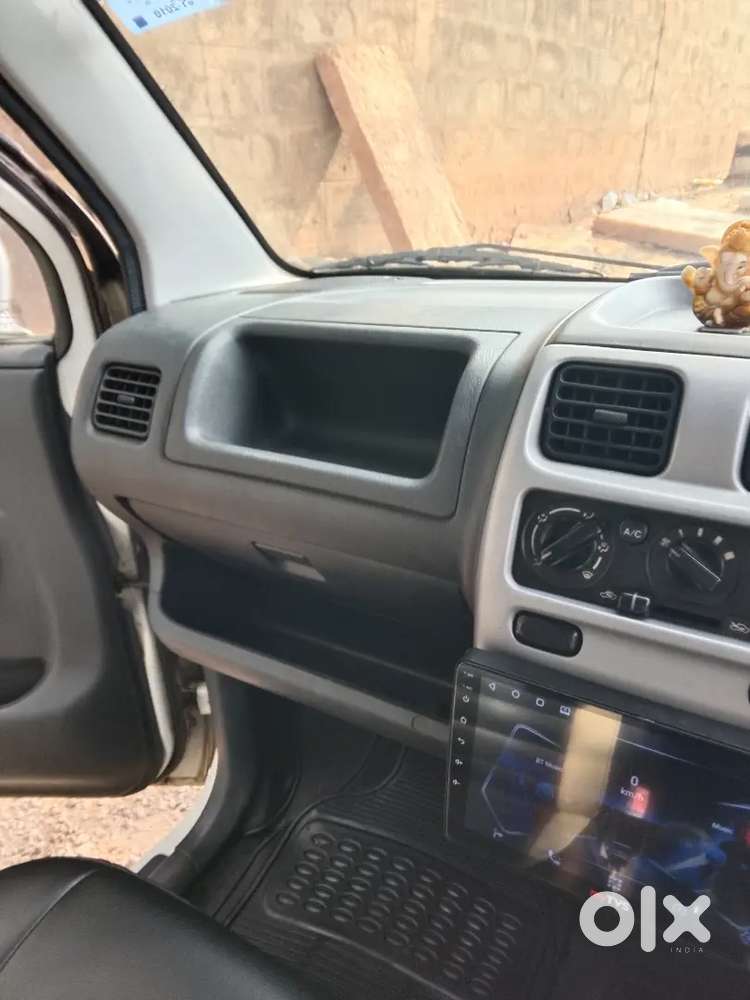 Maruti Suzuki Wagon R 2010
