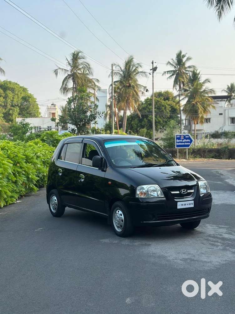 Hyundai Santro Xing 2006