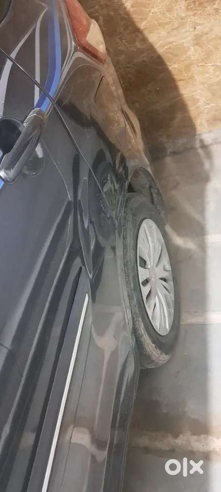 Maruti Suzuki Ertiga 2015 Second Owner